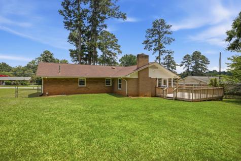 157 Avondale Road Greenwood SC 29649