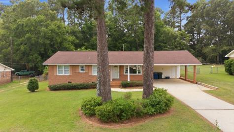 157 Avondale Road Greenwood SC 29649