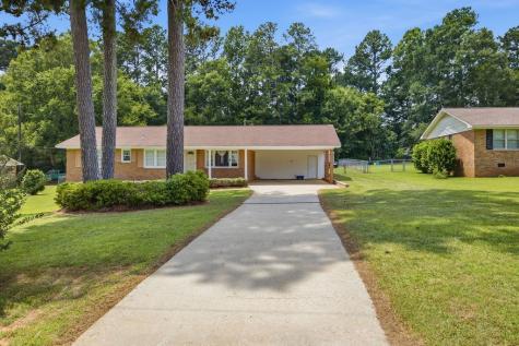 157 Avondale Road Greenwood SC 29649