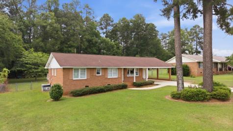 157 Avondale Road Greenwood SC 29649