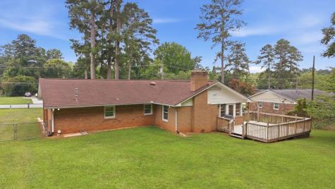 157 Avondale Road Greenwood SC 29649