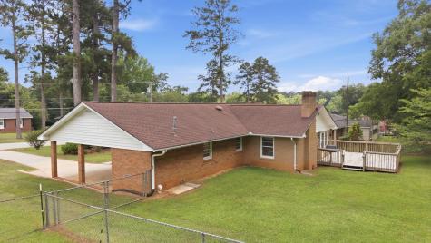 157 Avondale Road Greenwood SC 29649