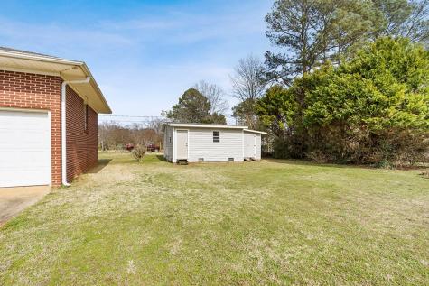 3 Roxanna Drive Ninety Six SC 29666