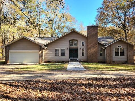 309 Chipley Road Greenwood SC 29646