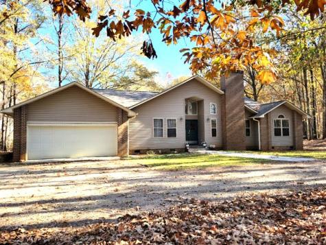 309 Chipley Road Greenwood SC 29646