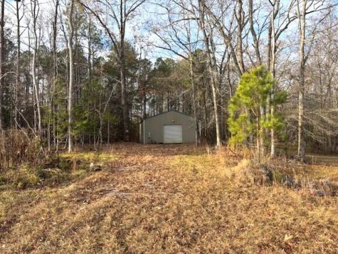 309 Chipley Road Greenwood SC 29646