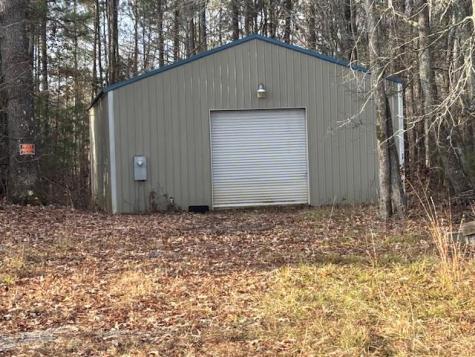 309 Chipley Road Greenwood SC 29646
