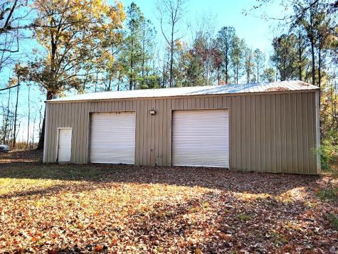 309 Chipley Road Greenwood SC 29646