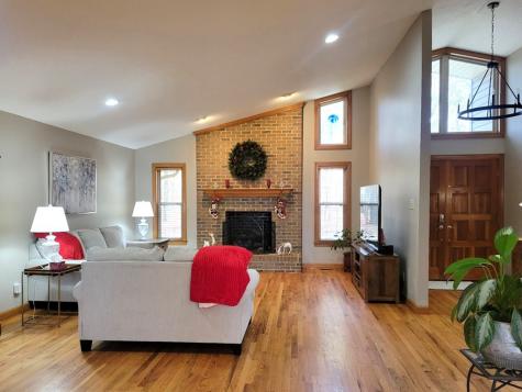 309 Chipley Road Greenwood SC 29646