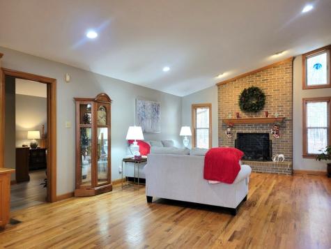 309 Chipley Road Greenwood SC 29646