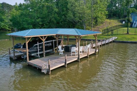 990 Eagles Harbor Drive Hodges SC 29653