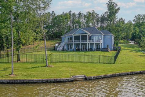 990 Eagles Harbor Drive Hodges SC 29653