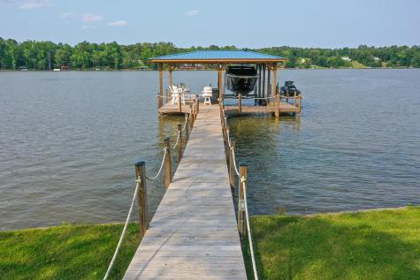 990 Eagles Harbor Drive Hodges SC 29653