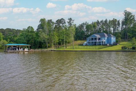 990 Eagles Harbor Drive Hodges SC 29653