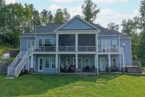 990 Eagles Harbor Drive Hodges SC 29653