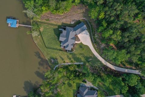 990 Eagles Harbor Drive Hodges SC 29653