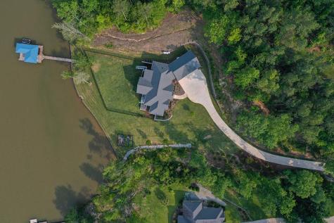 990 Eagles Harbor Drive Hodges SC 29653