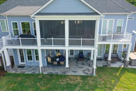 990 Eagles Harbor Drive Hodges SC 29653