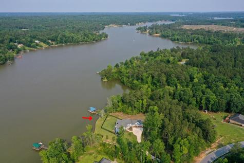 990 Eagles Harbor Drive Hodges SC 29653