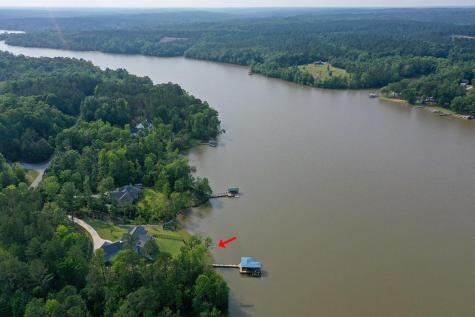 990 Eagles Harbor Drive Hodges SC 29653