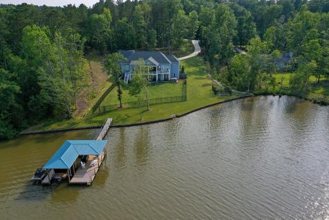 990 Eagles Harbor Drive Hodges SC 29653