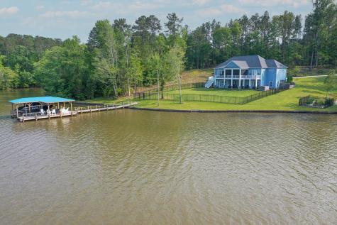 990 Eagles Harbor Drive Hodges SC 29653