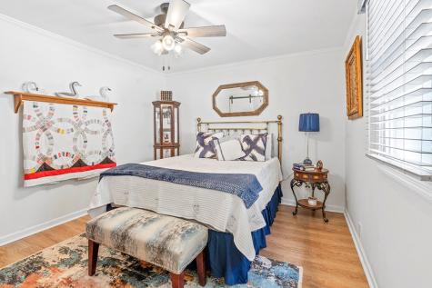 96 E Stagecoach Road Cross Hill SC 29384
