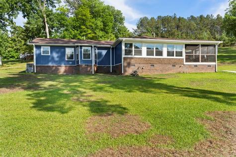 96 E Stagecoach Road Cross Hill SC 29384