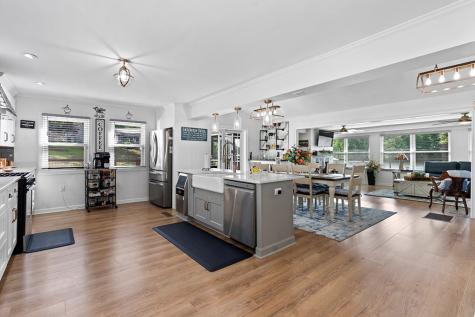 96 E Stagecoach Road Cross Hill SC 29384