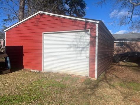 5663 Highway 252 Donalds SC 29638