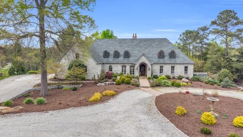 117 Friendfield Lane Greenwood SC 29649