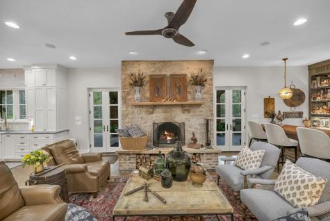 117 Friendfield Lane Greenwood SC 29649