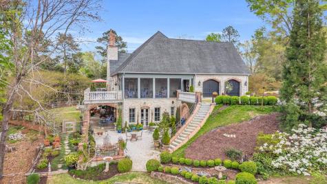 117 Friendfield Lane Greenwood SC 29649