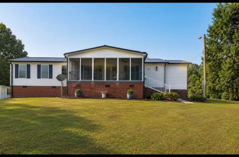500 Point Lookout Cross Hill SC 29332