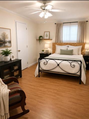 500 Point Lookout Cross Hill SC 29332