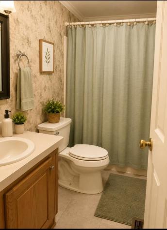 500 Point Lookout Cross Hill SC 29332