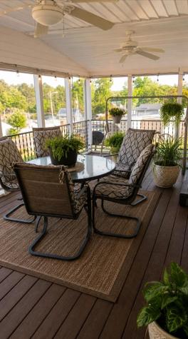 500 Point Lookout Cross Hill SC 29332