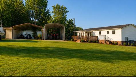 500 Point Lookout Cross Hill SC 29332