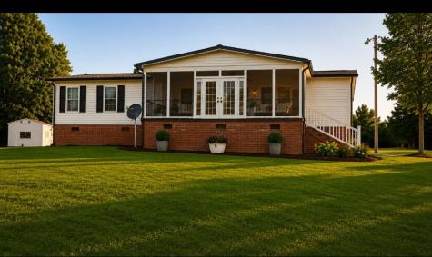 500 Point Lookout Cross Hill SC 29332