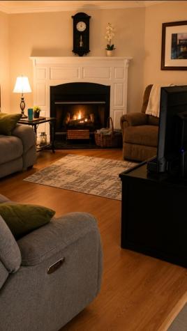 500 Point Lookout Cross Hill SC 29332