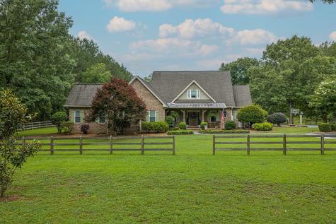 5200 Hwy 246 S Ninety Six SC 29666
