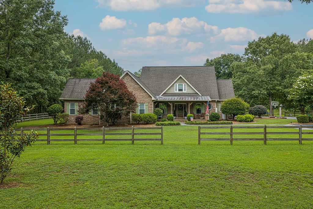 5200 Hwy 246 S Ninety Six SC 29666