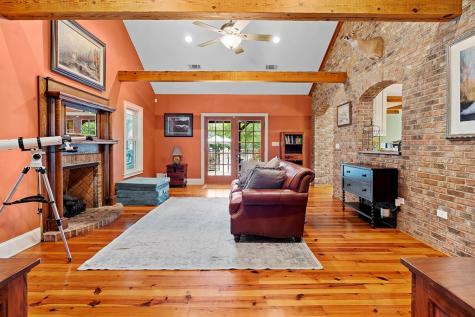 5200 Hwy 246 S Ninety Six SC 29666