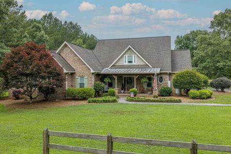 5200 Hwy 246 S Ninety Six SC 29666