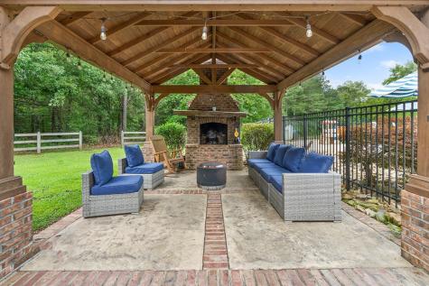5200 Hwy 246 S Ninety Six SC 29666