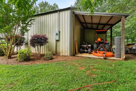 5200 Hwy 246 S Ninety Six SC 29666