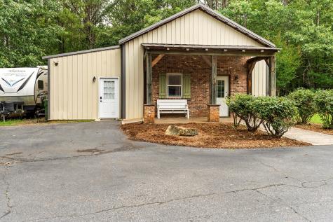 5200 Hwy 246 S Ninety Six SC 29666