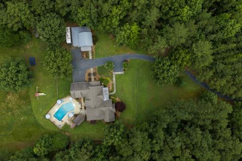 5200 Hwy 246 S Ninety Six SC 29666