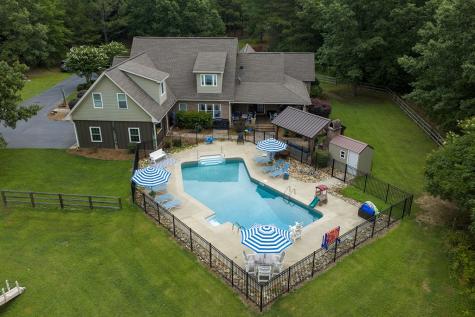 5200 Hwy 246 S Ninety Six SC 29666