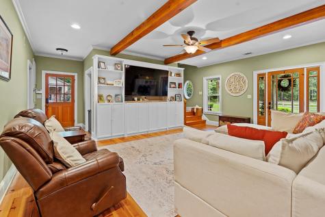 5200 Hwy 246 S Ninety Six SC 29666